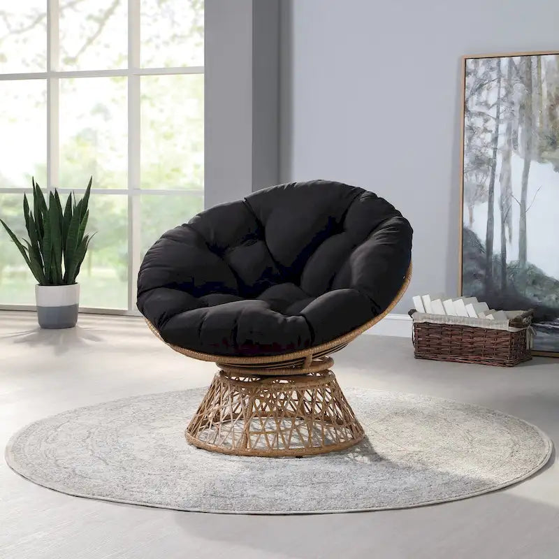 Fauteuil Papasan