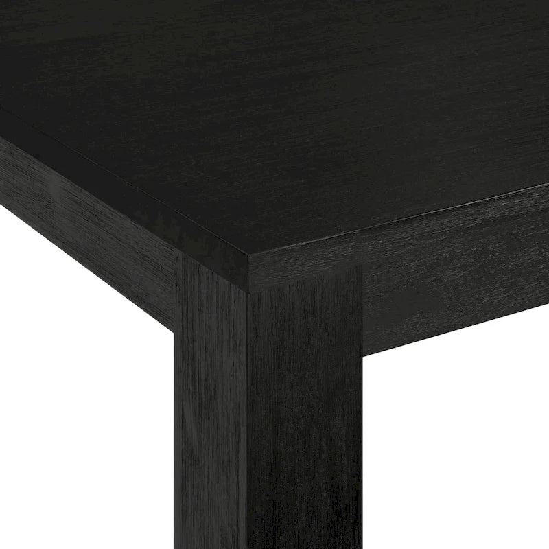 Bedford Butterfly Dining Table