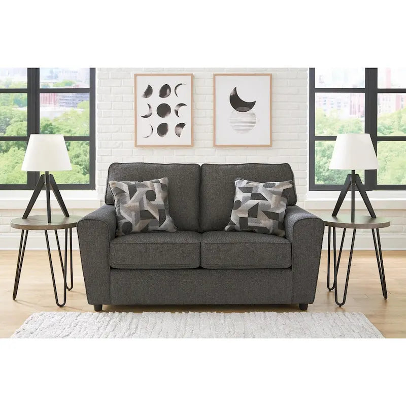 Cascilla Loveseat