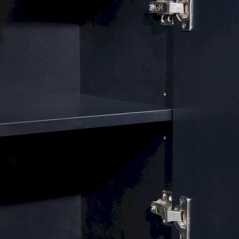 Sideboard Elegant Buffet Cabinet with Large Storage Space