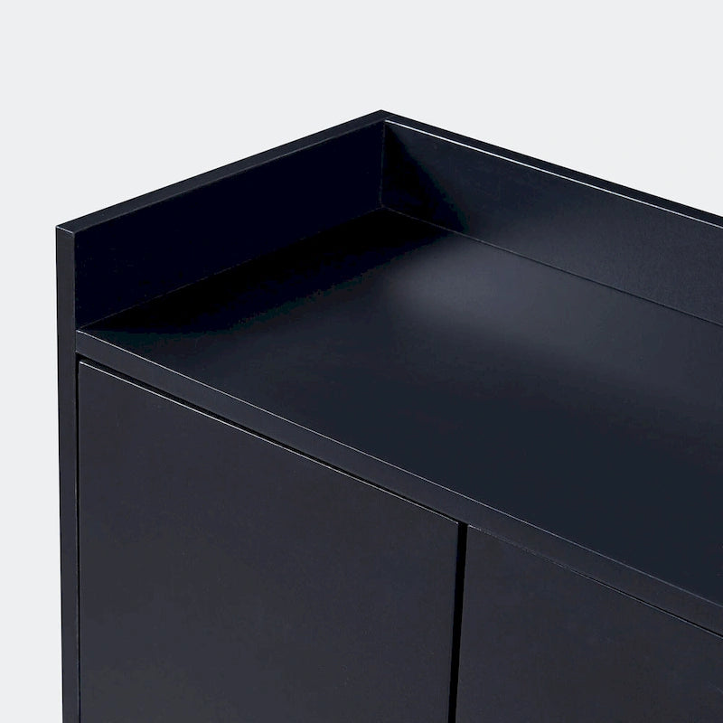 Sideboard Elegant Buffet Cabinet with Large Storage Space