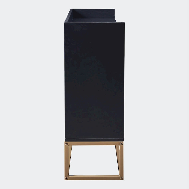 Sideboard Elegant Buffet Cabinet with Large Storage Space