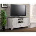 Downington Solid Wood 60-Inch TV Stand