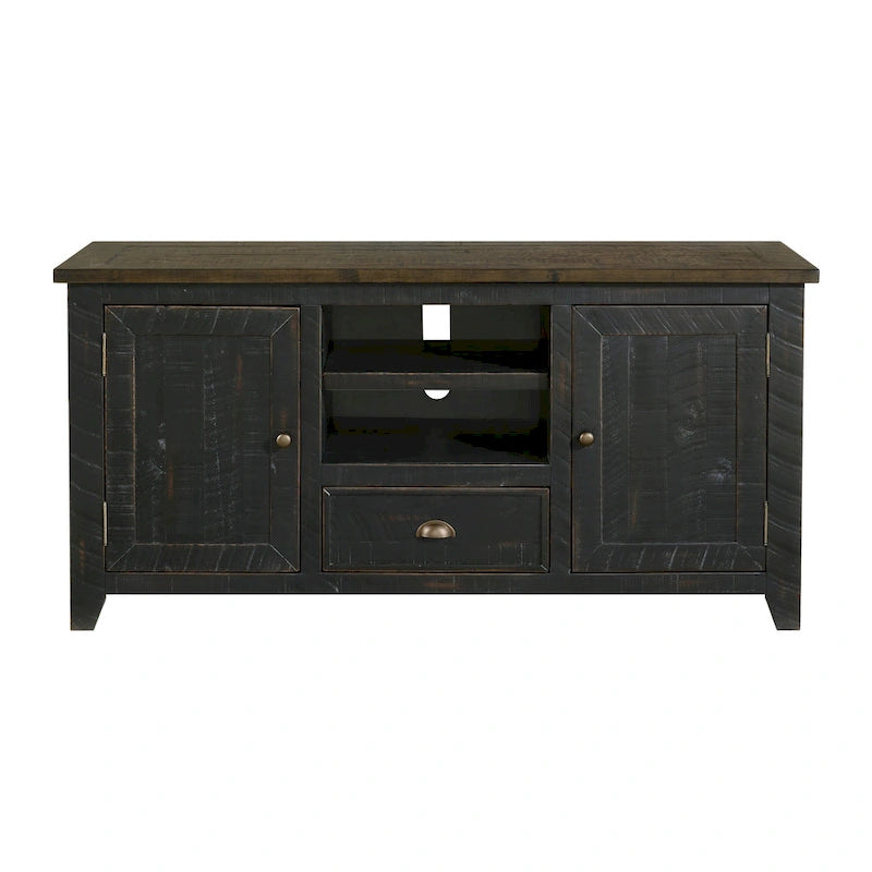 Downington Solid Wood 60-Inch TV Stand