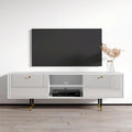 63-Inch TV Stand
