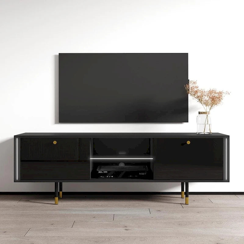 63-Inch TV Stand