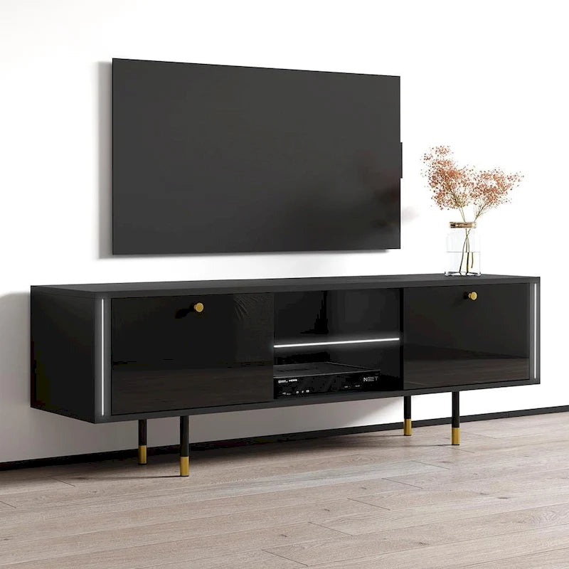 63-Inch TV Stand