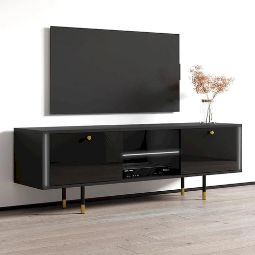 63-Inch TV Stand