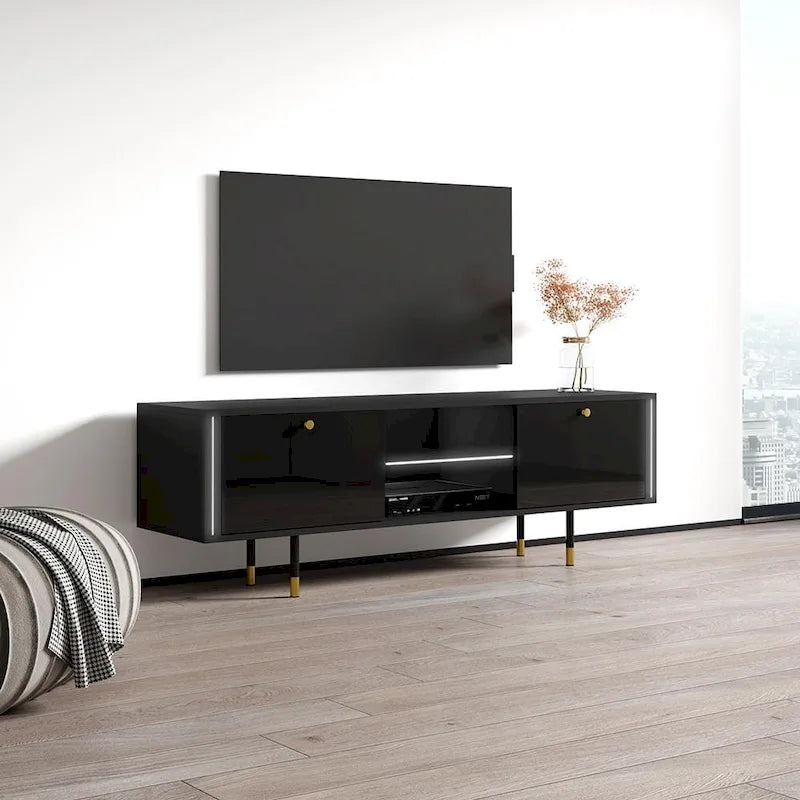 63-Inch TV Stand