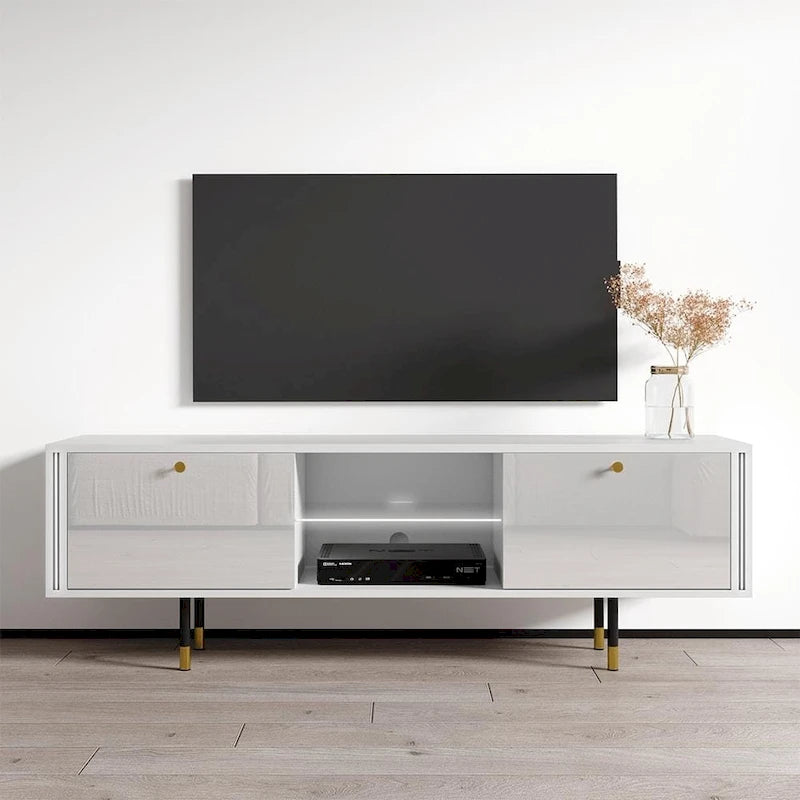 63-Inch TV Stand