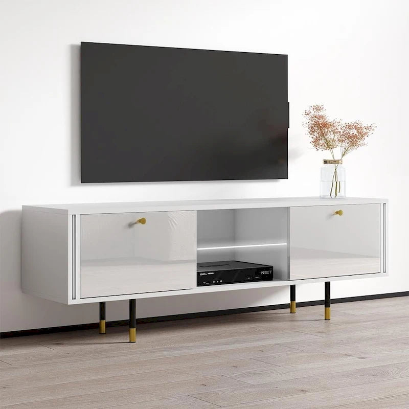 63-Inch TV Stand