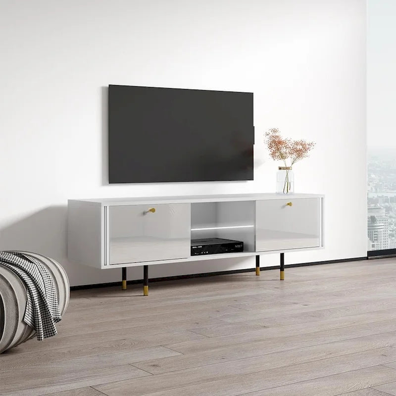 63-Inch TV Stand