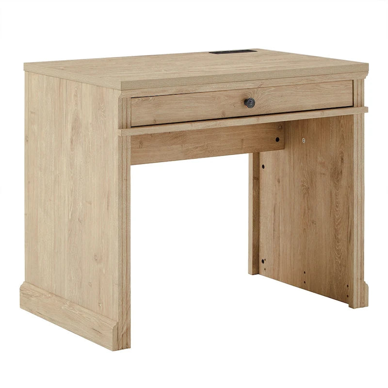 Hinesburg 35 in. Writing Desk with USB Charger