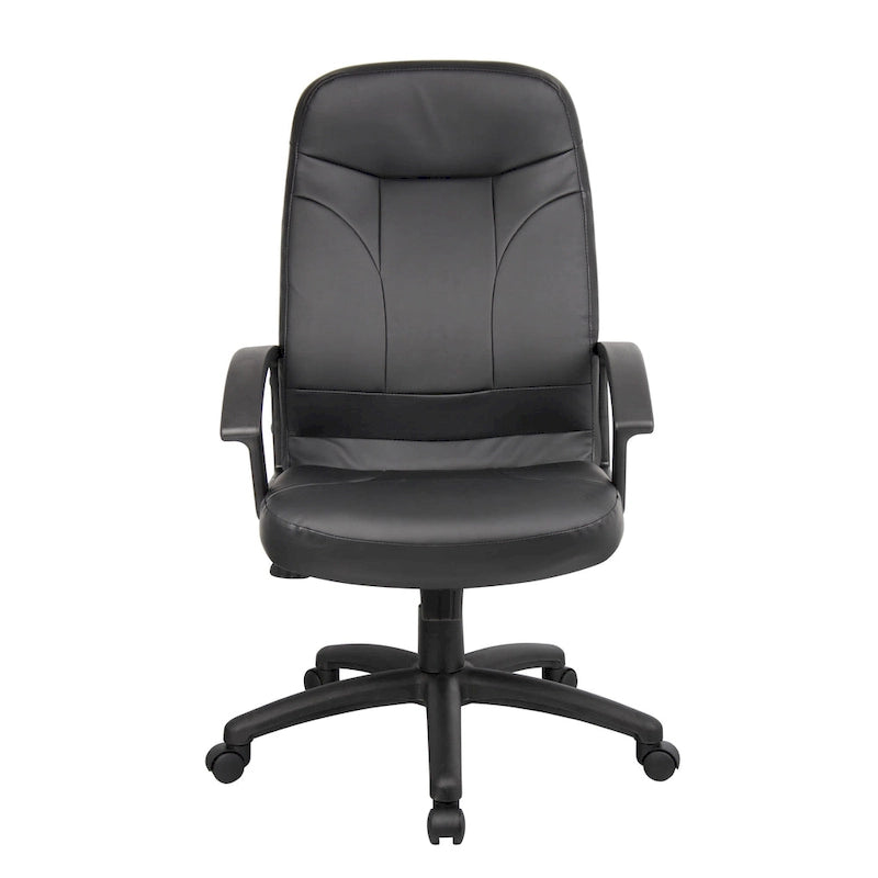 High Back LeatherPlus Executive Chair