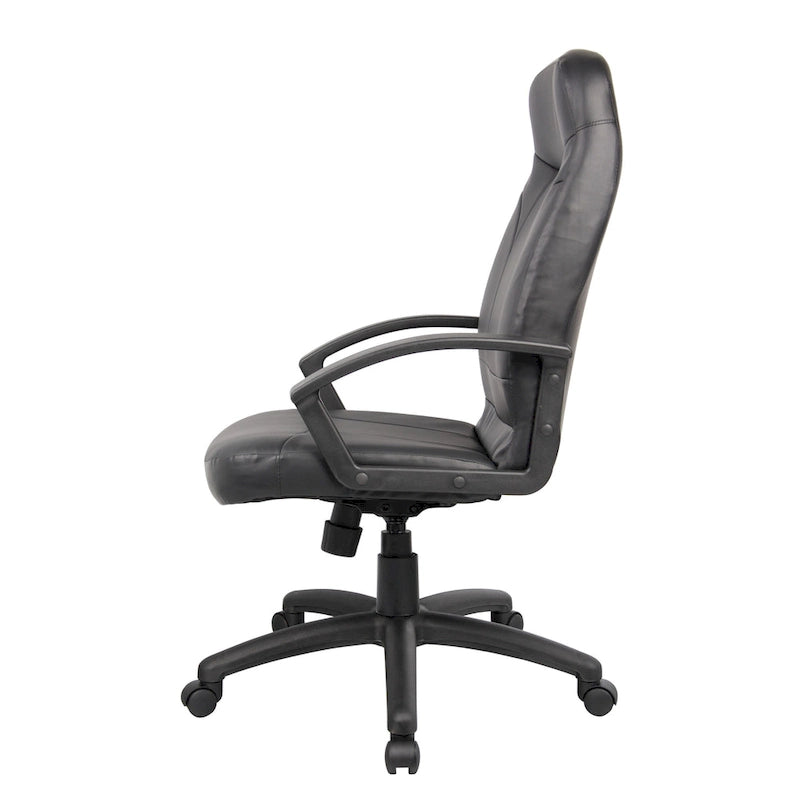 High Back LeatherPlus Executive Chair