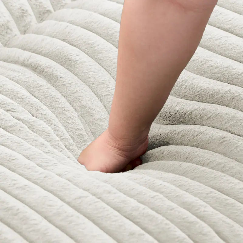 Canapé modulaire en tissu pour salon et chambre à coucher