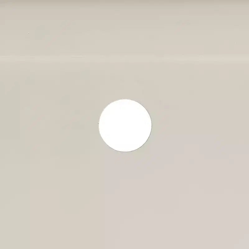 Meuble TV d'angle blanc pour téléviseurs jusqu'à 65 pouces, portes en verre biseauté, montage par une personne
