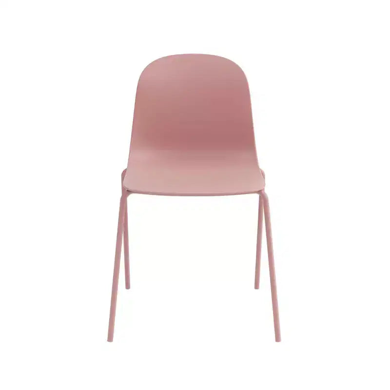 Lot de 4 chaises de salle à manger Serena de Jamesdar